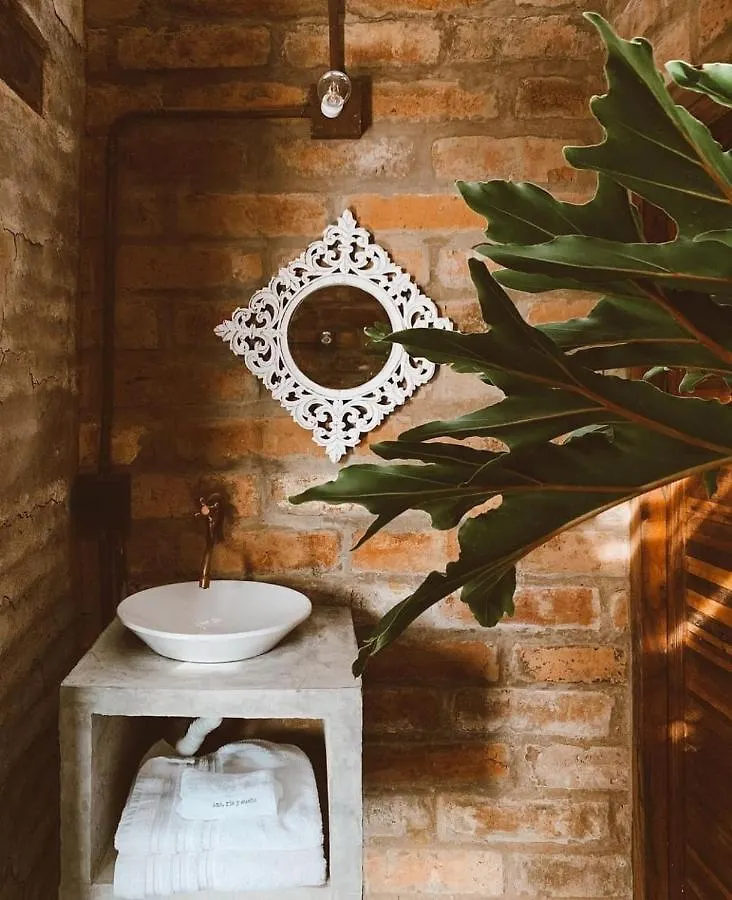 Casa Prana 0*, Medellin