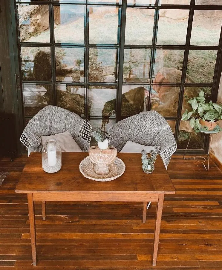 Casa Prana Chalet Medellin
