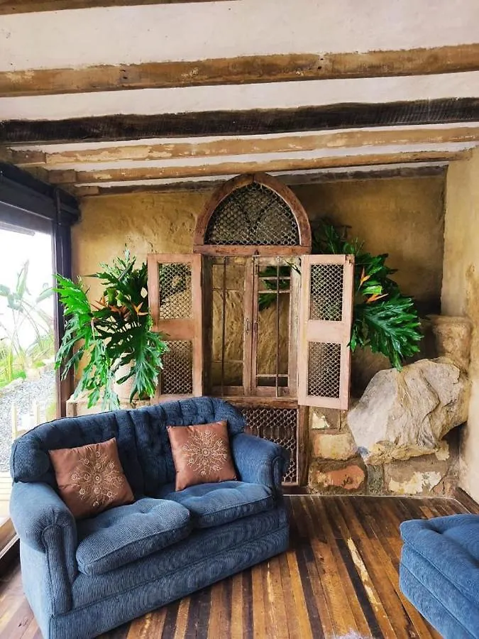 Casa Prana Chalet