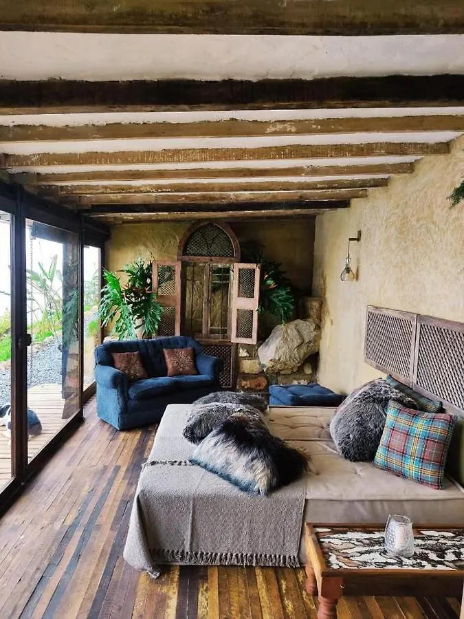 Casa Prana
