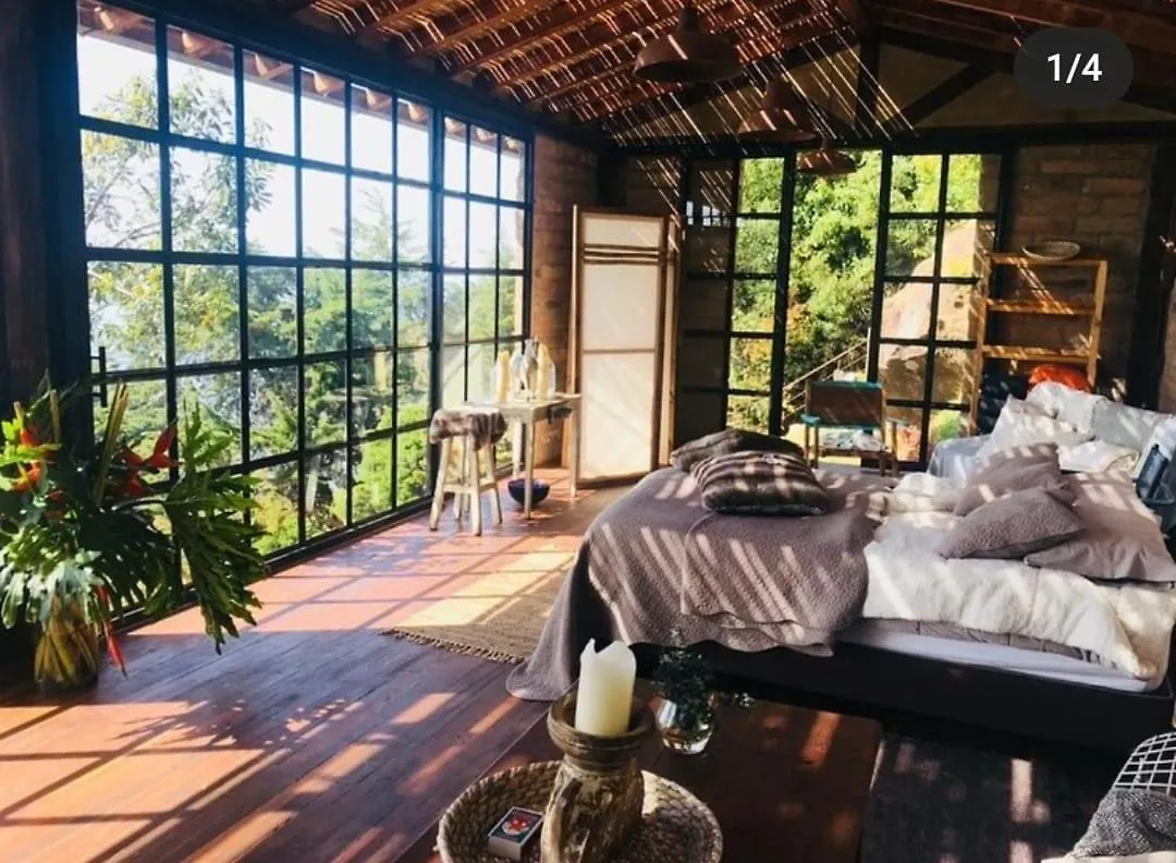 Casa Prana Colombia