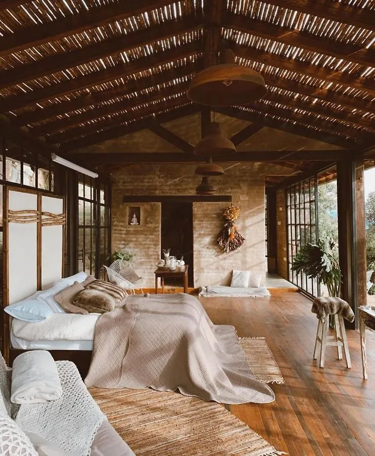 Casa Prana contacts
